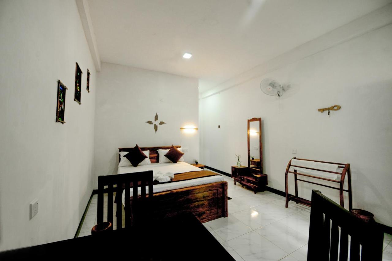 Dambulla Kings Inn Exterior photo