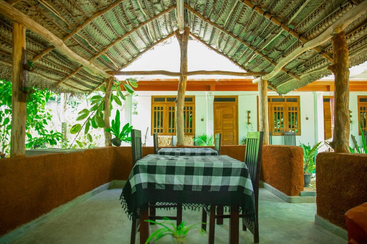Dambulla Kings Inn Exterior photo