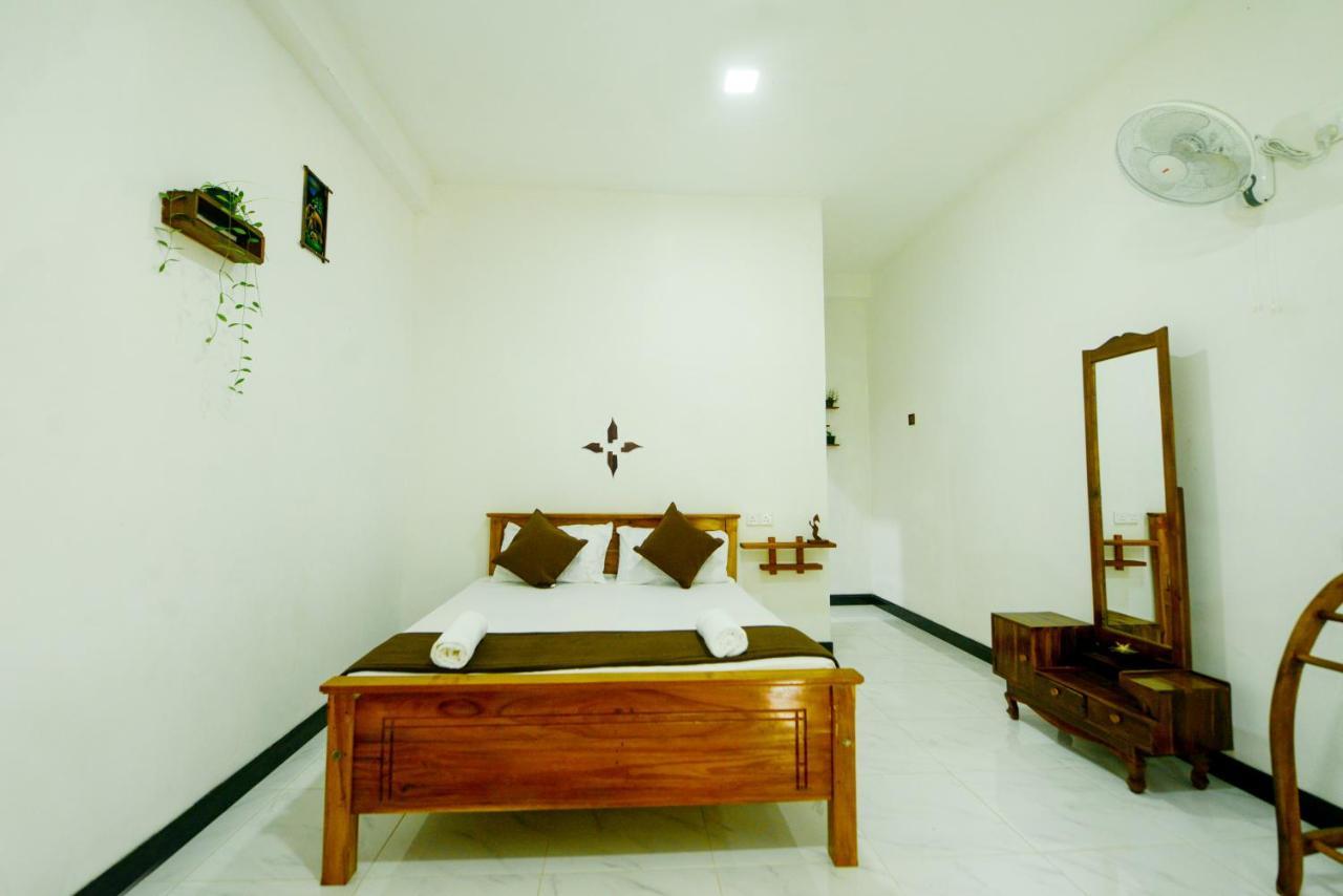 Dambulla Kings Inn Exterior photo