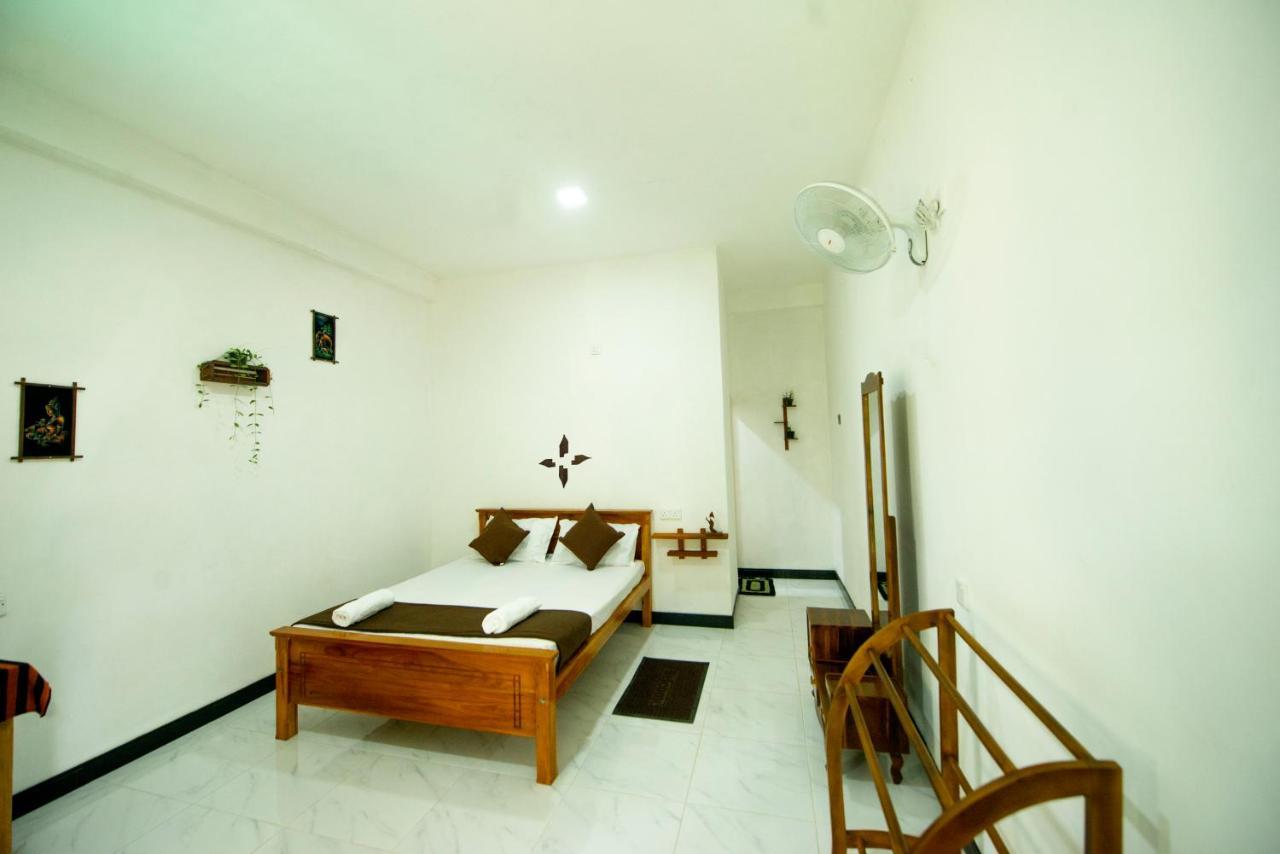 Dambulla Kings Inn Exterior photo