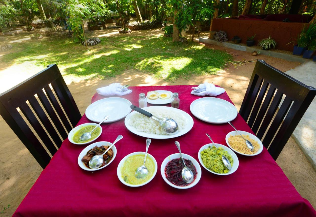 Dambulla Kings Inn Exterior photo