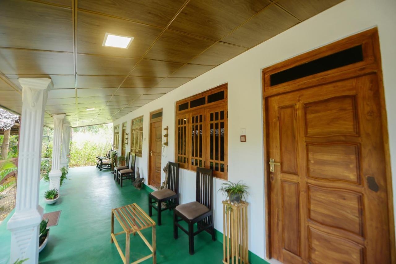 Dambulla Kings Inn Exterior photo