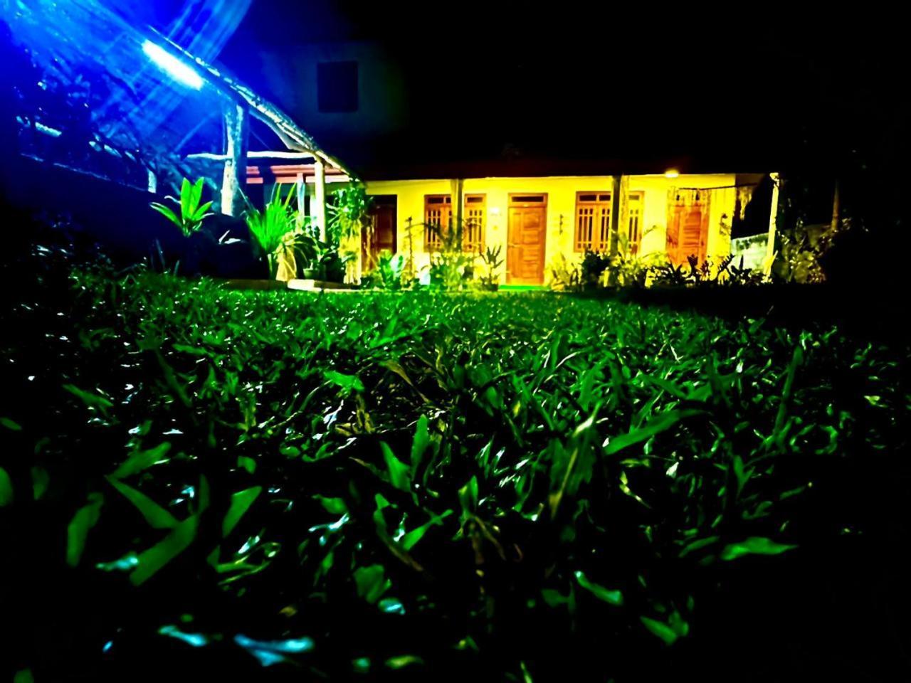 Dambulla Kings Inn Exterior photo